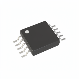 Electronic Circuit Components LT3758AHMSE#PBF Original One Stop Service Power Management (PMIC) 10 TFSOP, 10 MSOP Exposed Pad - Product Image 1