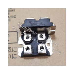 Giao hàng nhanh IGBT mô-đun Diode Thyristor SCR <span class=keywords><strong>MCD162</strong></span>-16IO1 <span class=keywords><strong>MCD162</strong></span>-<span class=keywords><strong>16I01</strong></span> IGBT mô-đun điện Diode - Product Image 4