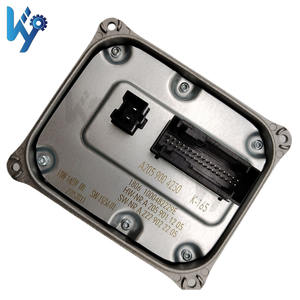Nouveau module de commande de ballast de phare LED 12V KY OEM A2059004230 pour Mercedes-Benz W205 C300/C43/C63, accessoires automobiles, garantie 12 mois - Product Image 3