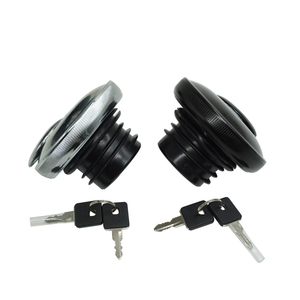 Kit de Cerradura para Tapa de Tanque de Gasolina de Motocicleta Estilo Retro para <span class=keywords><strong>Davidson</strong></span> 883, Scooter, Bicicleta Eléctrica, Accesorios Modificados - Product Image 2