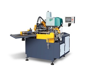 Máy Làm Kem Ốc Quế Tự Động Hoàn Toàn Tốc Độ Cao - Product Image 1