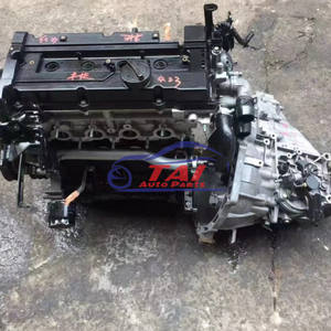 Moteur d'origine G4EE utilisé en Corée pour HYUNDAI - Product Image 6