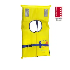 Standard Adult PFD 100 life jackets for sale