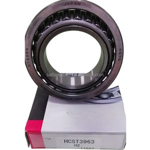 Vòng bi đũa côn TR070904-1-9LFT 41231-24010 mang tự động GBK-007 90177-22003 STA3072-1LFT STA3072-9 lft Kích thước 58x96x25mm - Product Image 6