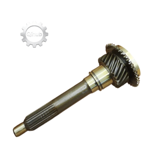Repuestos de sincronizador de transmisión de alta calidad PARA KIA Eje de entrada del sincronizador OEM 0K43A-17-201 0K43A17201 - Product Image 1