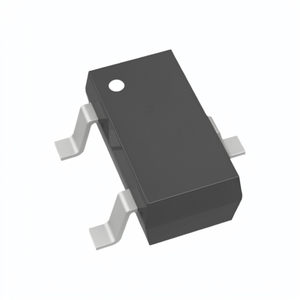 ชิปอิเล็กทรอนิกส์ รุ่น DDTC143TKA-7-F TO-236-3, SC-59, SOT-23-3 ทรานซิสเตอร์ มีสินค้าในสต็อก - Product Image 1