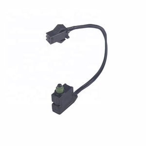 Junker-Micro interruptor de calentador de agua, piezas de repuesto de Gas, productos más vendidos - Product Image 2