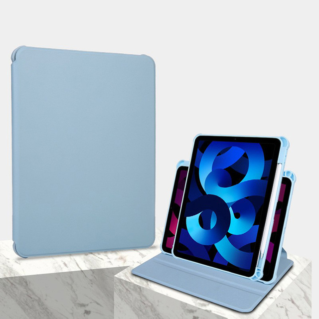 Tablet Smart Case Flip Cover for Ipad Mini 4 5 6 Protective Case New Tablet Case for Apple Ipad Air3/Pro 10.5