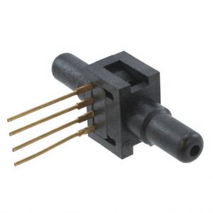เซ็นเซอร์ 26PCGFA6D 250PSID 0.2" .15V หัววัดเซ็นเซอร์ 4-SIP โมดูล เซ็นเซอร์วัดแรงดันแบบทรานสดิวเซอร์ มีสินค้าในสต็อกจำนวนมาก - Product Image 1