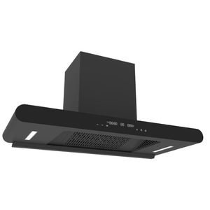 <span class=keywords><strong>Hotte</strong></span> <span class=keywords><strong>de</strong></span> cuisine combinant un design élégant et une technologie <span class=keywords><strong>de</strong></span> ventilation avancée - Product Image 3