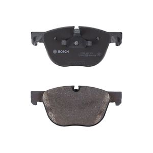 Juego de Pastillas de Freno de Cerámica Sin Polvo y Sin Ruido para BMW OE 34116852253, Piezas del Sistema de Frenos para Automóviles - Product Image 1