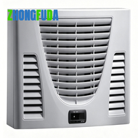 Envío Gratis Nuevo Aire Acondicionado Industrial Rit-tal para Gabinetes de Control y PLC 230V SK3302.300