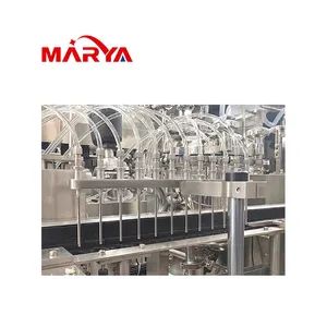 Marya vaccino preriempita siringa riempitrice produttore per iniezioni fabbrica di produzione