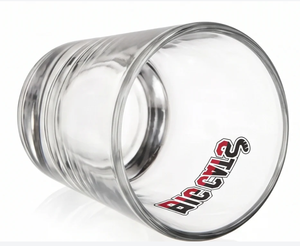 Vajilla de Calidad Excepcional, Vasos de Chupito Personalizados con Logotipo, Estilo Moderno para Bar y Vino, Regalo Empresarial - Product Image 2