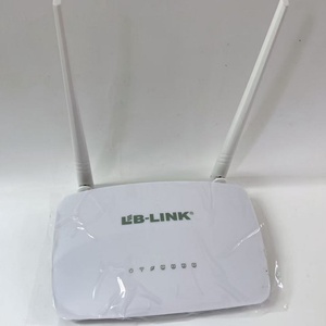 ความเร็วสูง LB-Link BL-WR2000 300Mbps เราเตอร์ไร้สายเราเตอร์เครือข่ายโครงสร้างพื้นฐาน ISP เราเตอร์เครือข่ายไร้สาย WIFI - Product Image 2