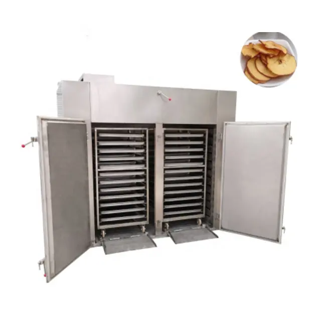 bread/ cake/ cookie gas rotary rack oven