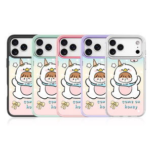 <span class=keywords><strong>Coque</strong></span> <span class=keywords><strong>de</strong></span> <span class=keywords><strong>téléphone</strong></span> mignonne motif pingouin <span class=keywords><strong>de</strong></span> dessin animé pour iPhone 17 16 15 14 13 Pro Max, <span class=keywords><strong>coque</strong></span> <span class=keywords><strong>de</strong></span> protection souple antichoc dégradé menthe <span class=keywords><strong>Kawaii</strong></span> - Product Image 1