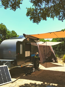 Petite caravane légère Mooi, caravane de moins de <span class=keywords><strong>750</strong></span> <span class=keywords><strong>kg</strong></span>, caravane teardrop australienne, caravane de <span class=keywords><strong>750</strong></span> <span class=keywords><strong>kg</strong></span> pour g - Product Image 6
