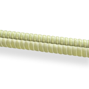 Alta resistencia a la tracción FRP Rebar Resistente a la corrosión Fibra de vidrio Rebar No corrosivo Fibra de vidrio Rebar - Product Image 2