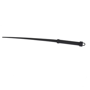 Jouets <span class=keywords><strong>Bdsm</strong></span> pour la formation des animaux de compagnie Fouet de sexe en silicone pour fessée érotique - Product Image 2