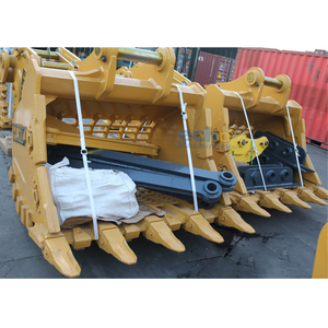 Tùy chỉnh máy xúc <span class=keywords><strong>backhoe</strong></span> loader <span class=keywords><strong>Skeleton</strong></span> xô - Product Image 4
