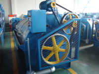 Grande machine à laver industrielle électrique pour la laine, capacité maximale de 50 kg, nettoyeur haute pression, ligne de traitement de la laine neuve