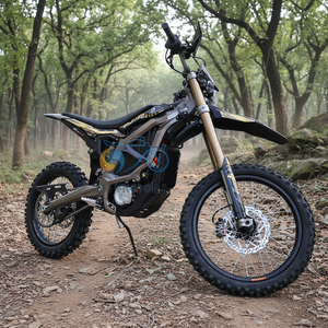 Surron Ultra 2026 Tout-Terrain 24.5kw 74v 60ah Moto Électrique Économique Gonped 24500w 24.5kw Surron Ultra Bee 3c Tout-Terrain Surron Ultra 2026 - Product Image 2