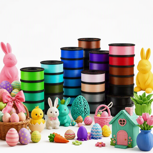 Filament d'imprimante 3D PLA écologique, couleur unie, 1,75 mm, 1 kg, finition brillante et lisse pour impression DIY - Product Image 1