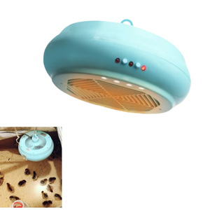 Lámpara de Calor LED Infrarroja Inteligente para Cría de Pollitos con Control Remoto y Garantía de Un Año - Product Image 3