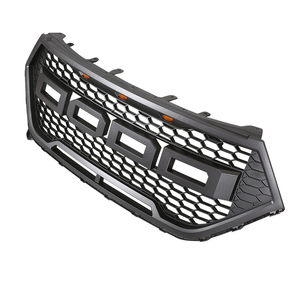 Griglia paraurti anteriore superiore di ricambio adatta per <span class=keywords><strong>Ford</strong></span> <span class=keywords><strong>Edge</strong></span> 2015-2018 - Product Image 4