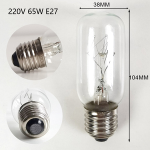P28S 220V 65W Marine-Navigationsleuchtmittel für Boote und Schiffszubehör Klarglas <span class=keywords><strong>E27</strong></span> B22 BAY15D 2700K 24V 25W LED-Glühbirne - Product Image 3