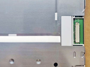 10.4 Inch LQ104S1DG21 TFT <b>LCD</b> display <b>module</b> with 800X600 resolution 96PPI with 41 pins CMOS for industrial screen display - Product Image 4