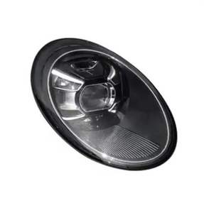Faros LED para Porsche 911 2012-2018, Actualización 991 a 992, Nuevos Faros Plug and Play - Product Image 1