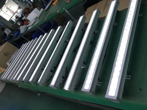LED 24PCS ล้าง LED ผนังเครื่องซักผ้าแสง LED BAR <span class=keywords><strong>LIGHT</strong></span> - Product Image 4