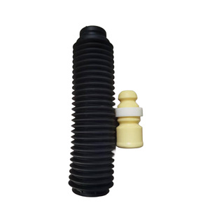 Soporte de Goma para Amortiguador Nissan Bluebird Tiida Sylphy BD53-98 Trasero, Pieza de Repuesto, Material ABS - Product Image 1