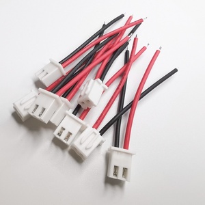 Aangepaste Jst XH2.54-2P 2.54Mm Pitch 2 Pin Mannelijke Vrouwelijke Connectoren Molex Mx1.25 Kabel Plug Header Expansiedraad - Product Image 2
