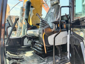 Qualité supérieure Bon marché Marque Caterpillar 312D2GC Machine de construction Excavatrice d'occasion pour chat Excavatrice sur chenilles d'occasion CAT 312D2GC - Product Image 6