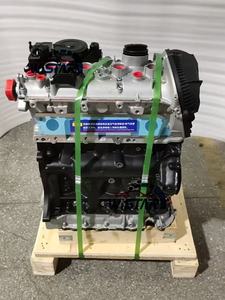 Заводской 2,0 T CCZA, бензиновый двигатель, автомобильный CCZA, длинный блок для Audi A3 TT для Skoda Octavia, превосходный для VW Eos Golf Jetta - Product Image 1