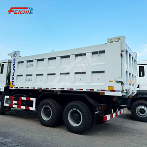 Nouveau <span class=keywords><strong>Camion</strong></span> Benne Shacman H3000 6X4, 10 Pneus, Moteur WEICHAI, Conduite à Gauche - Product Image 6