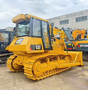 Vente directe de bulldozer Caterpillar D7G2 d'occasion, original, faible nombre d'heures, meilleur prix - Product Image 2