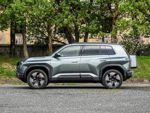 2025年新型車 BYD フォーミュラ レオパード チタニウム<span class=keywords><strong>3</strong></span> 純電気4WD インテリジェントドライビングSUV オフロード車 新エネルギー車 販売中 - Product Image 6