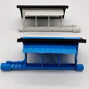 Kit de Reparación de Aletas de Ventilación y Calefacción para Peugeot 407 <span class=keywords><strong>Citroen</strong></span> <span class=keywords><strong>C5</strong></span> 6480E3 6480E4 - Product Image 5