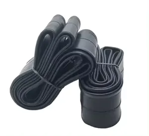 Wholesale China High Quality Durable And Cheap Rubber Bicycle Inner Tube