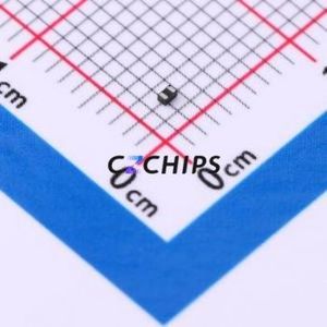 Transistor DFN1006-2 neuf et original de D5V0S1U2LP-7B ESD et protection contre les surtensions (TVS/ESD) - Product Image 2