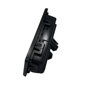 Interrupteur de hayon Volkswagen 6V0827566 pour Passat Sagitar Tiguan Touareg, plastique noir, fer, pièce neuve - Product Image 2