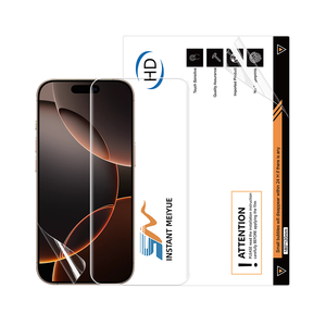 Película <span class=keywords><strong>de</strong></span> TPU mate Anti-Blue Ray, protector <span class=keywords><strong>de</strong></span> pantalla, película <span class=keywords><strong>de</strong></span> hidrogel para máquina <span class=keywords><strong>de</strong></span> corte - Product Image 1