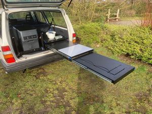 Scivolo da campeggio cucina offroad cook scivolo - Product Image 4