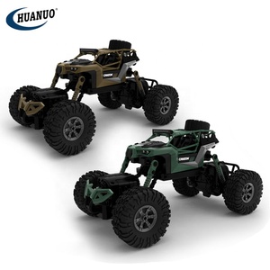 Kids 2.4G Remote Control High-speed Drift Stunt Climbing <strong>Car</strong> Toy <strong>Hand</strong> <strong>Controlled</strong> <strong>Car</strong> - Product Image 6