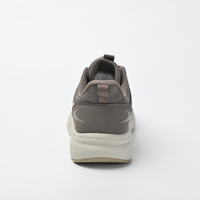 Chaussures de course en maille respirante pour hommes - Baskets décontractées légères