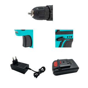 Bộ Chuyển Đổi Dây Đa Năng Không Chổi Than Chất Lượng Hàng Đầu Cho Máy Khoan Điện 12V Dụng Cụ Cưa Điện Máy Khoan Không Dây - Product Image 2